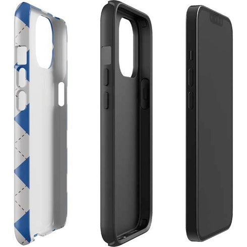 Wizarding Worlds Harry Potter Ravenclaw Crest iPhone 13 Impact Case