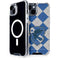 Wizarding Worlds Harry Potter Ravenclaw Crest iPhone 13 MagSafe Case