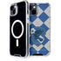 Wizarding Worlds Harry Potter Ravenclaw Crest iPhone 13 MagSafe Case