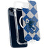Wizarding Worlds Harry Potter Ravenclaw Crest iPhone 13 MagSafe Case