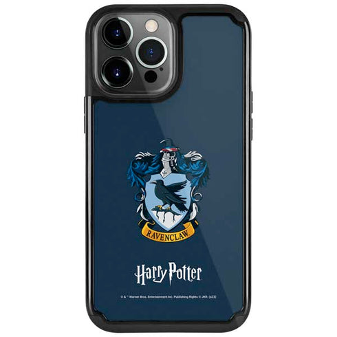 Wizarding World Harry Potter Ravenclaw House Crest iPhone 13 Pro Cargo Case