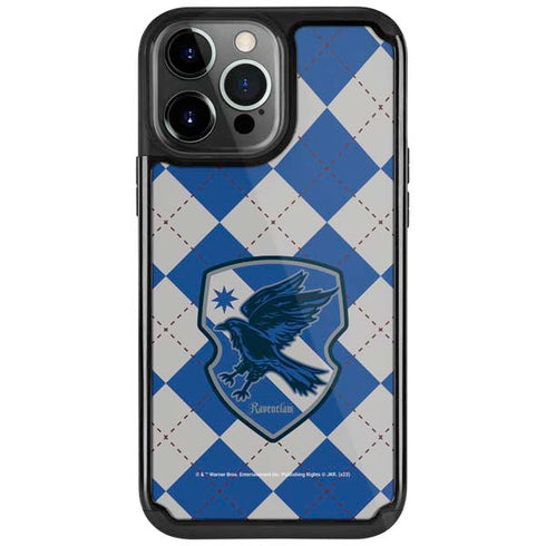 Wizarding Worlds Harry Potter Ravenclaw Crest iPhone 13 Pro Cargo Case