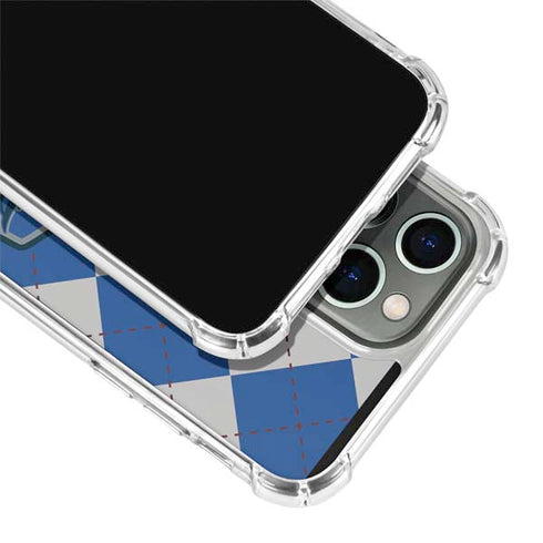 Wizarding Worlds Harry Potter Ravenclaw Crest iPhone 13 Pro Max Clear Case