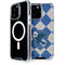 Wizarding Worlds Harry Potter Ravenclaw Crest iPhone 13 Pro Max MagSafe Case