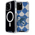 Wizarding Worlds Harry Potter Ravenclaw Crest iPhone 13 Pro Max MagSafe Case