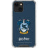 Wizarding World Harry Potter Ravenclaw House Crest iPhone 14 Clear Case