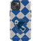 Wizarding Worlds Harry Potter Ravenclaw Crest iPhone 14 Impact Case