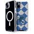 Wizarding Worlds Harry Potter Ravenclaw Crest iPhone 15 MagSafe Case