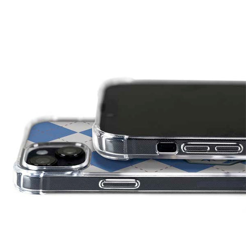 Wizarding Worlds Harry Potter Ravenclaw Crest iPhone 14 MagSafe Case
