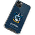 Wizarding World Harry Potter Ravenclaw House Crest iPhone 14 Plus Clear Case