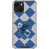Wizarding Worlds Harry Potter Ravenclaw Crest iPhone 14 Plus Clear Case