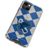 Wizarding Worlds Harry Potter Ravenclaw Crest iPhone 14 Plus Clear Case