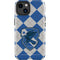 Wizarding Worlds Harry Potter Ravenclaw Crest iPhone 15 Plus Impact Case