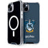 Wizarding World Harry Potter Ravenclaw House Crest iPhone 14 Plus MagSafe Case