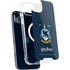 Wizarding World Harry Potter Ravenclaw House Crest iPhone 14 Plus MagSafe Case