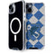 Wizarding Worlds Harry Potter Ravenclaw Crest iPhone 15 Plus MagSafe Case