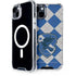 Wizarding Worlds Harry Potter Ravenclaw Crest iPhone 14 Plus MagSafe Case