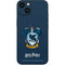 Wizarding World Harry Potter Ravenclaw House Crest iPhone 14 Plus Skin