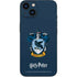 Wizarding World Harry Potter Ravenclaw House Crest iPhone 14 Plus Skin
