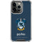 Wizarding World Harry Potter Ravenclaw House Crest iPhone 14 Pro Clear Case