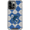Wizarding Worlds Harry Potter Ravenclaw Crest iPhone 15 Pro Clear Case