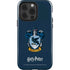 Wizarding World Harry Potter Ravenclaw House Crest iPhone 15 Pro Impact Case