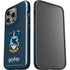 Wizarding World Harry Potter Ravenclaw House Crest iPhone 14 Pro Impact Case