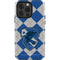 Wizarding Worlds Harry Potter Ravenclaw Crest iPhone 14 Pro Impact Case