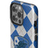Wizarding Worlds Harry Potter Ravenclaw Crest iPhone 15 Pro Impact Case