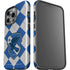 Wizarding Worlds Harry Potter Ravenclaw Crest iPhone 15 Pro Impact Case