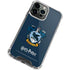 Wizarding World Harry Potter Ravenclaw House Crest iPhone 14 Pro Max Clear Case