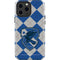 Wizarding Worlds Harry Potter Ravenclaw Crest iPhone 14 Pro Max Impact Case