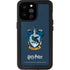 Wizarding World Harry Potter Ravenclaw House Crest iPhone 14 Pro Max Waterproof Case