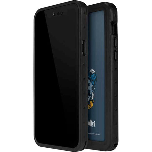 Wizarding World Harry Potter Ravenclaw House Crest iPhone 14 Pro Max Waterproof Case