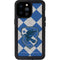 Wizarding Worlds Harry Potter Ravenclaw Crest iPhone 14 Pro Max Waterproof Case