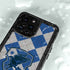 Wizarding Worlds Harry Potter Ravenclaw Crest iPhone 14 Pro Max Waterproof Case