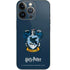 Wizarding World Harry Potter Ravenclaw House Crest iPhone 14 Pro Skin