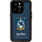 Wizarding World Harry Potter Ravenclaw House Crest iPhone 14 Pro Waterproof Case