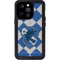 Wizarding Worlds Harry Potter Ravenclaw Crest iPhone 14 Pro Waterproof Case