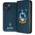 Wizarding World Harry Potter Ravenclaw House Crest iPhone 15 Plus Folio Case