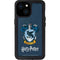 Wizarding World Harry Potter Ravenclaw House Crest iPhone 15 Waterproof Case