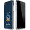 Wizarding World Harry Potter Ravenclaw House Crest iPhone SE (2nd & 3rd Gen) Clear Case