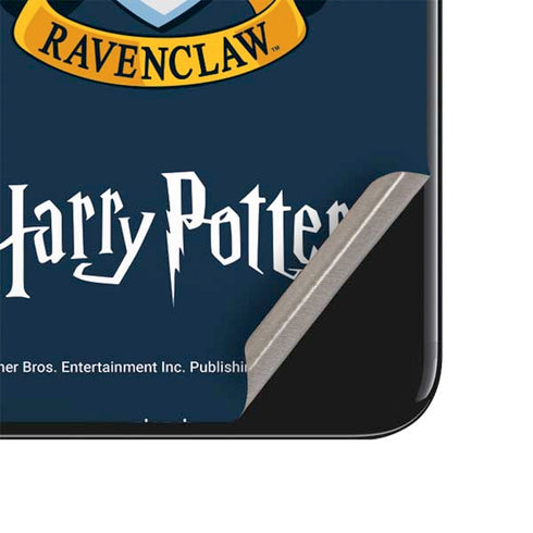 Wizarding World Harry Potter Ravenclaw House Crest iPhone SE (2nd & 3rd Gen) Skin