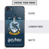 Wizarding World Harry Potter Ravenclaw House Crest iPhone SE (2nd & 3rd Gen) Skin