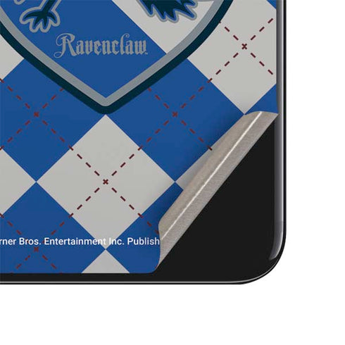 Wizarding Worlds Harry Potter Ravenclaw Crest iPhone SE (2nd & 3rd Gen) Skin