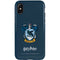 Wizarding World Harry Potter Ravenclaw House Crest iPhone X Pro Case