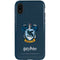 Wizarding World Harry Potter Ravenclaw House Crest iPhone XR Pro Case