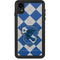 Wizarding Worlds Harry Potter Ravenclaw Crest iPhone XR Waterproof Case