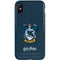 Wizarding World Harry Potter Ravenclaw House Crest iPhone XS Pro Case