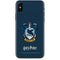Wizarding World Harry Potter Ravenclaw House Crest iPhone XS Skin